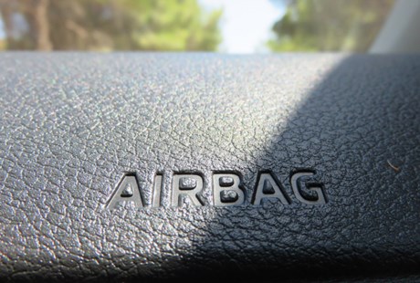 airbag 3-0